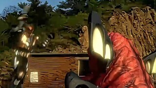 หยานหลงรู้สึกสบายใจ