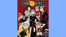 Soul Eater Op 2