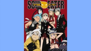 Soul Eater Op 2