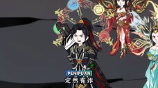 [BTTH VERSI 2D] S5 EPS 172 SUB INDO