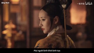 [FMV-Vietsub] Tranh đấu, đố kỵ trong cung này thật khiến người ta chán ghét | Như Ý Truyện【如懿传】