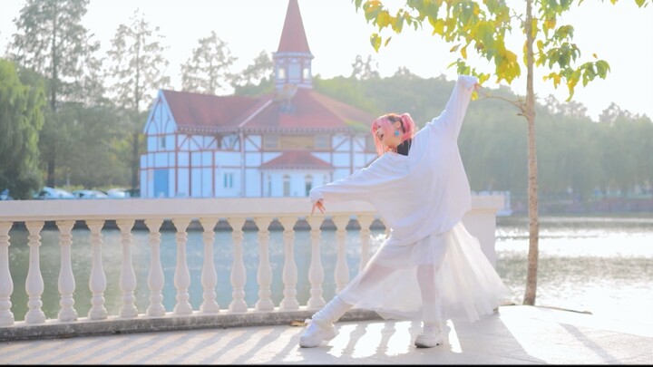 [Xibai] Rock-Paper-Scissors Stars [10-day P] [Original Choreography]