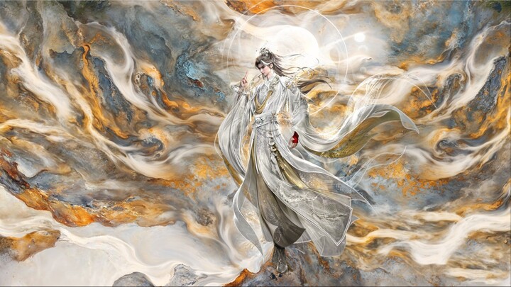 Season 6 Rilis hari  ini❗ Gila sih donghua Populer ini jadi Tontonan ampe tahun depan ni 🔥🥵