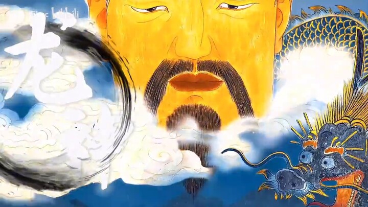 Why is there no dragon in the twelve zodiac signs?