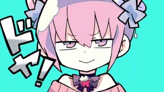 【中文翻译】ダダダダ天使 （DADADADA天使 )-nanawoakari/nayutan星人