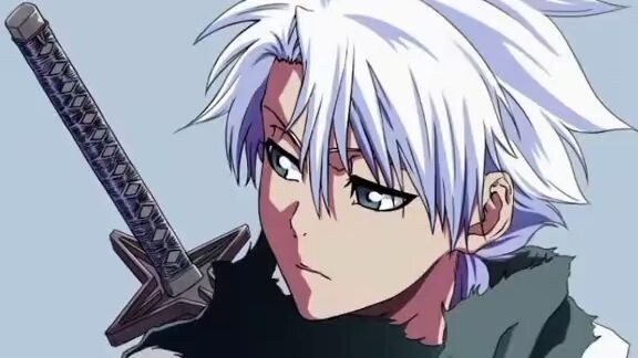 Rahasia Mengerikan Bankai Toshiro Hitsugaya yang Selama Ini Disembunyikan!