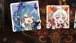 [Arknights] What you thought were new operators and what they actually were