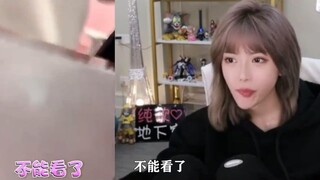 شاهدت الأخت تشو توبيخ شياو توان توان، فذهبت بغضب لاستدراجها للوقوع في الفخ، لكن المشرف العام أصابها 