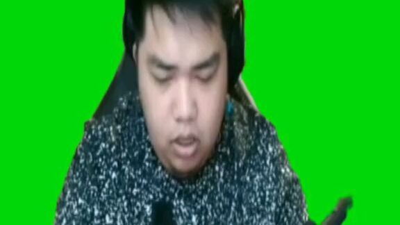 Overlay wrecker saksak kano