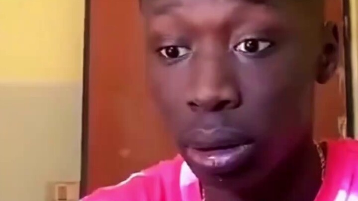 It was only when American netizens came to China that they realized they were living in a huge infor