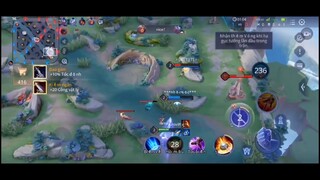 Cứ bảo map sáng là sao @@ #Game #LiênQuânMobile