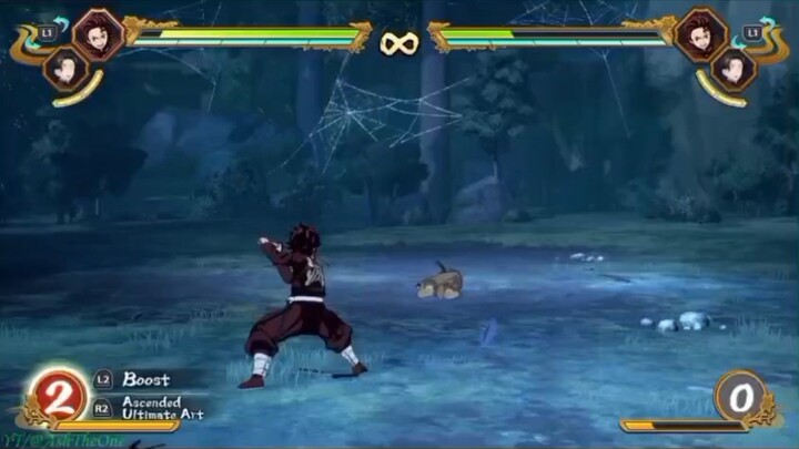 demon slayer episode terakhir
