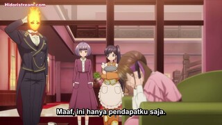 EP1 Tasokare Hotel (Sub Indonesia)