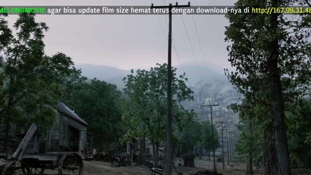 the hanger games sub indo