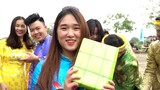 Tết Dân gian 2019 của sinh viên Đại học FPT Hà Nội