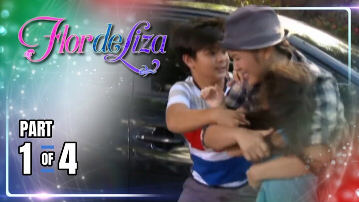 FlordeLiza | Episode 87 (1/4) | July 7, 2024