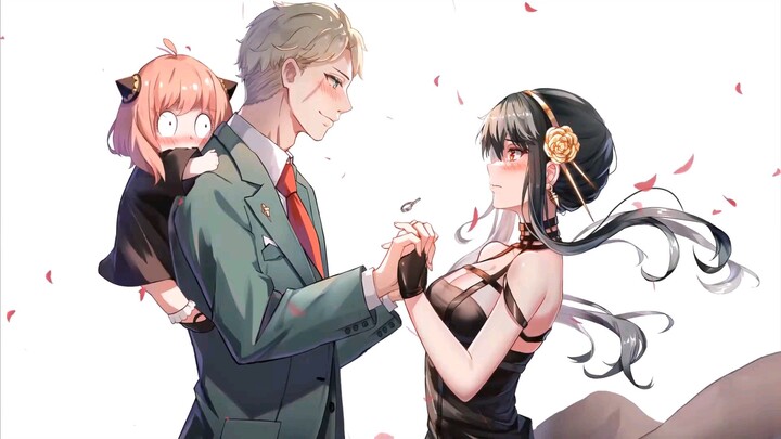spyxx family