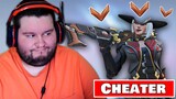 I spectated the DUMBEST Overwatch 2 Cheater Ever!!!