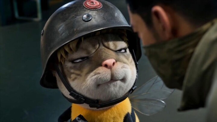 “Đây chính là cái miệng của anh em”