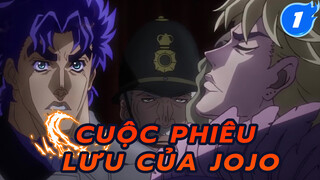 Kehidupan Dio | AMV Dio JoJo_1