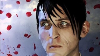 [Gotham Penguin Mashup] Tôi thà cảm thấy đau đớn còn hơn không có gì cả