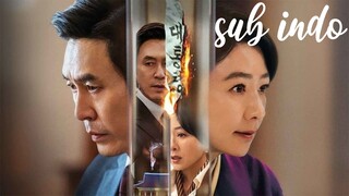 DRAMA Korea The Whirlwind Subtitle Indonesia episode 8