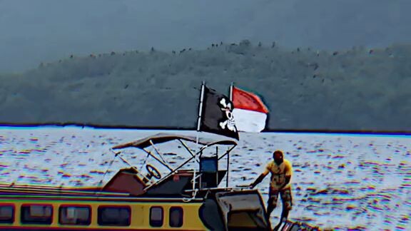 bajak laut one Piece 🏴‍☠️