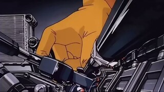 Future GPX Cyber Formula 11