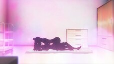Op season 2 yofukashi no Uta S2 . Call of the night season 2 || song Mirage creepy nuts