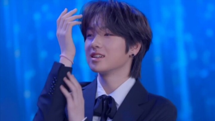 SAKUYA《Goodnight Lady + Armageddon + UCHIDA》2025 Dance Challenge🕺🏻WISH 1st AWARDS🏆