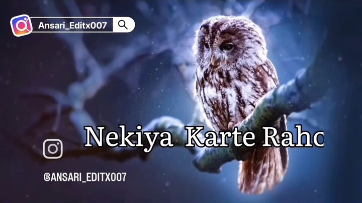 Agar kabhi khabar mile
