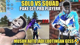JANGAN SAMPAI AMBOE JADI PRO PLAYER GESS🤣