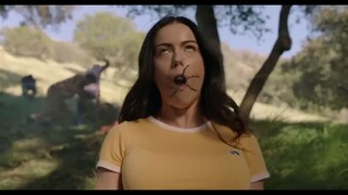 The horror thriller short film "Forest Nightmare" has all the elements of a horror movie, including 