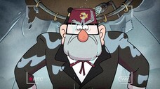 Gravity Falls shorts - Tato Stan | Eps 02 S1