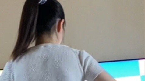 just dance August thanks for the encouragement~