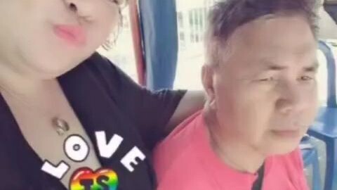 we miss you papa 😭