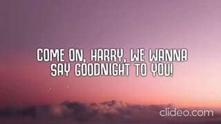 Harry Styles - As It Was (Lyrics) (sped up + reverb)