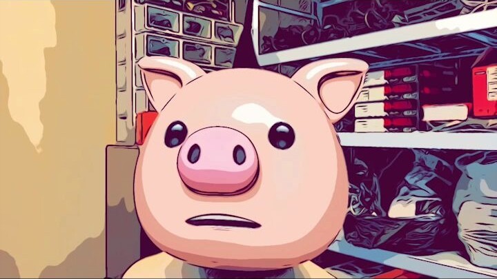 Percaya nggak? (Enam Puluh Sembilan)