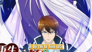 Top 10 Manhua Hay Nhất có Main Cực Mạnh Đen Đủi 3