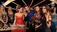Dancing With The Stars. Taniec Z Gwiazdami 06 - Odcinek 01 (2016)