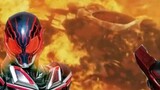 【Kamen Rider 01 The Movie】Full spoilers, please watch with caution!