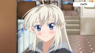 _ Bạn Gái Tôi Không Muốn Làm Ma Vương _ __ Phần 2 __ 3