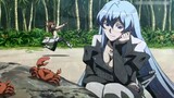 Anime|Akame Ga Kill|Villain Esdese