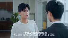 [ENG] 十号玩家 Player Ten S1 EP 8