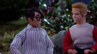 [Robot Chicken]s7e9 tổng hợp clip giả mạo