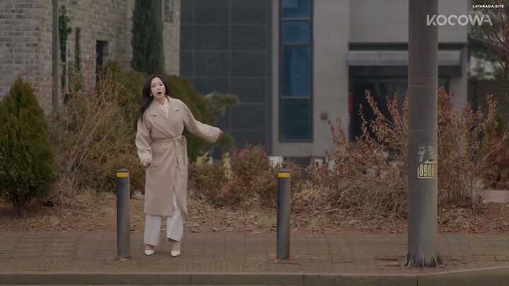 The First Man episode 51 (Indo sub)