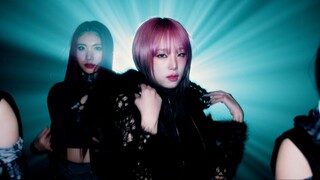 【Choi Ye Na】เวอร์ชั่นเต้นเพลง 'Good Girls in the Dark' (ร่วมกับ TURNS)