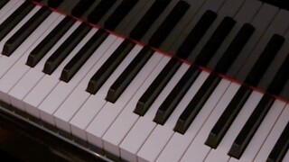 The Furielen Battle BGM "Zoltraak" Piano Version (Replay)