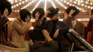 [4K] 201005 SEVENTEEN The Invitation For Youth '; [Semicolon]' 零站