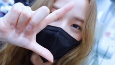 Behind-the-scenes footage of Jisoo accompanying Lisa on her first concert is revealed